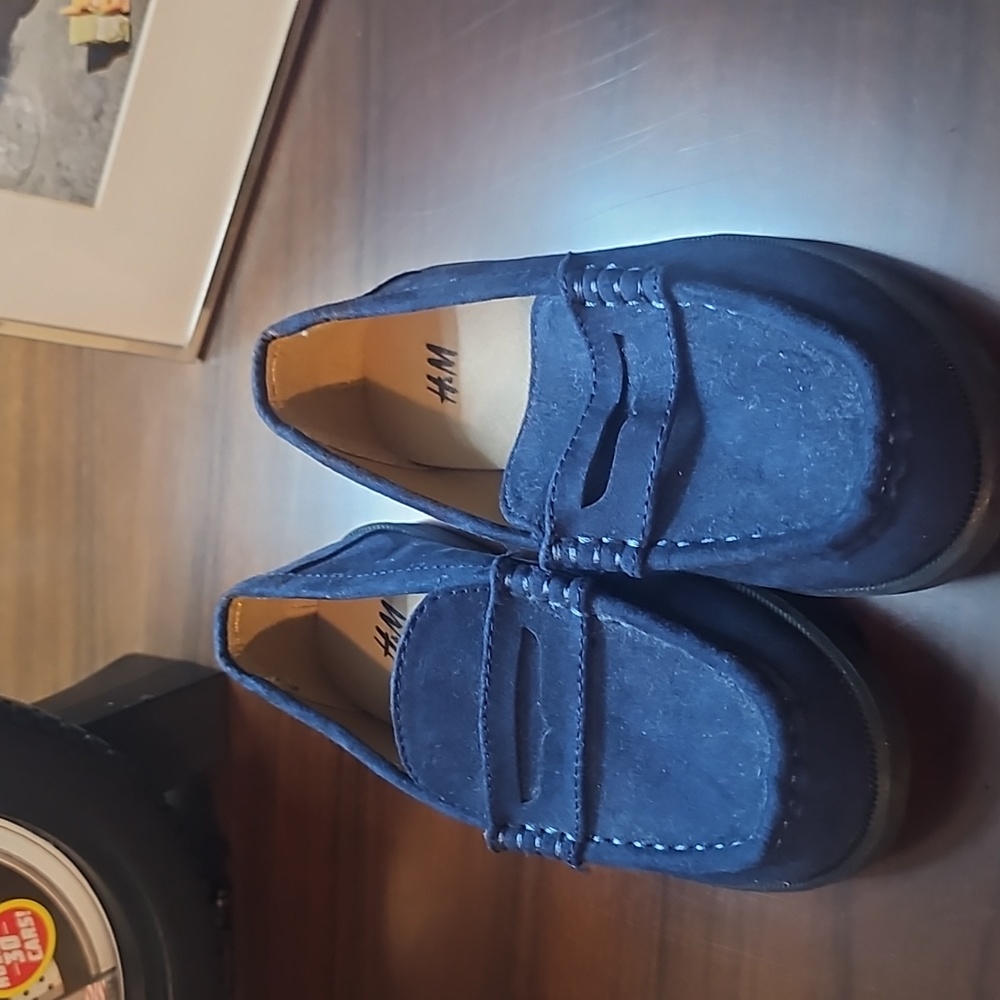 H&M shoes toddler